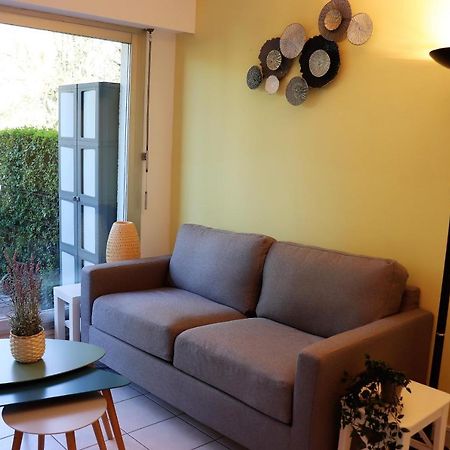 Appartement Cabourg Pres De La Plage المظهر الخارجي الصورة