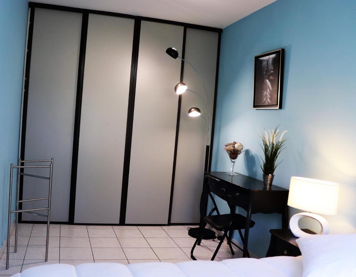 Appartement Cabourg Pres De La Plage المظهر الخارجي الصورة