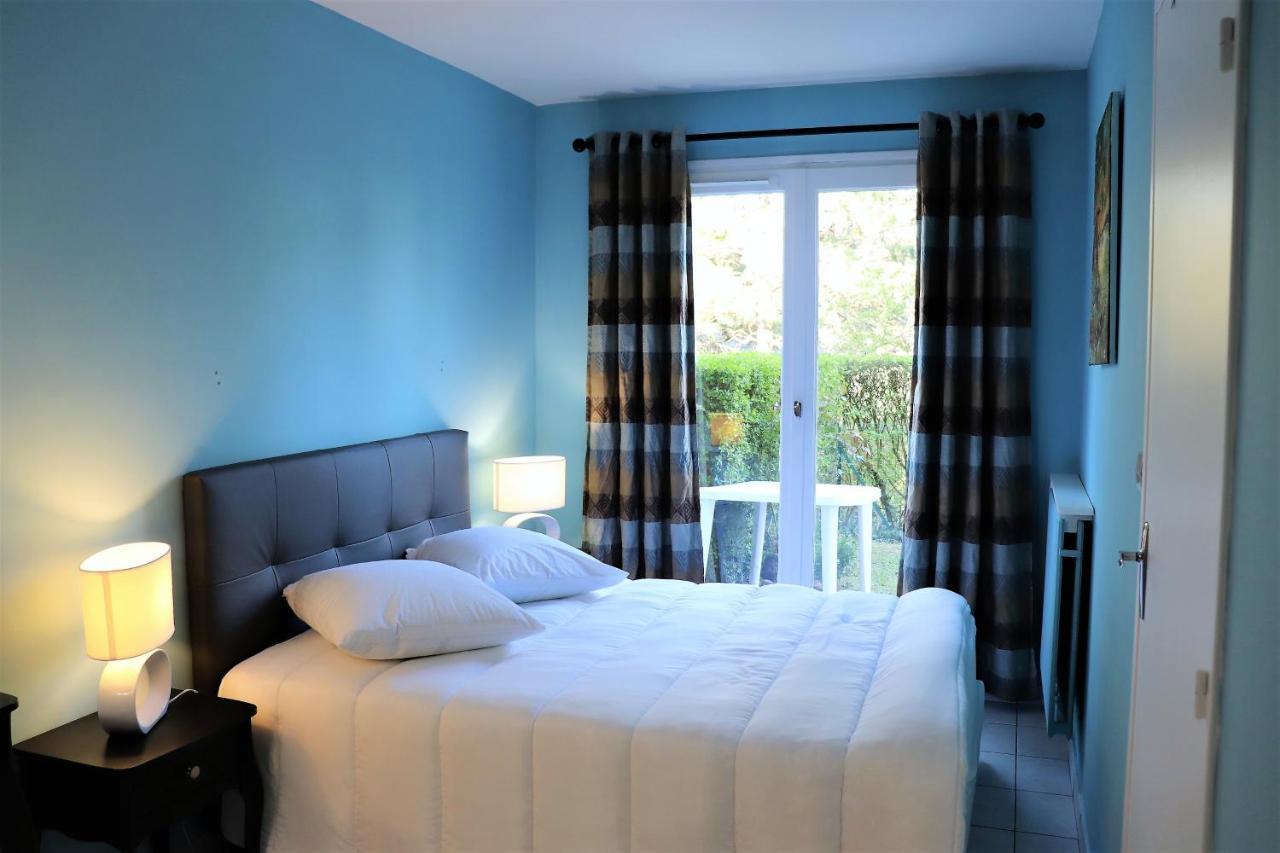Appartement Cabourg Pres De La Plage المظهر الخارجي الصورة