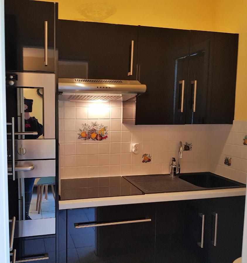 Appartement Cabourg Pres De La Plage المظهر الخارجي الصورة