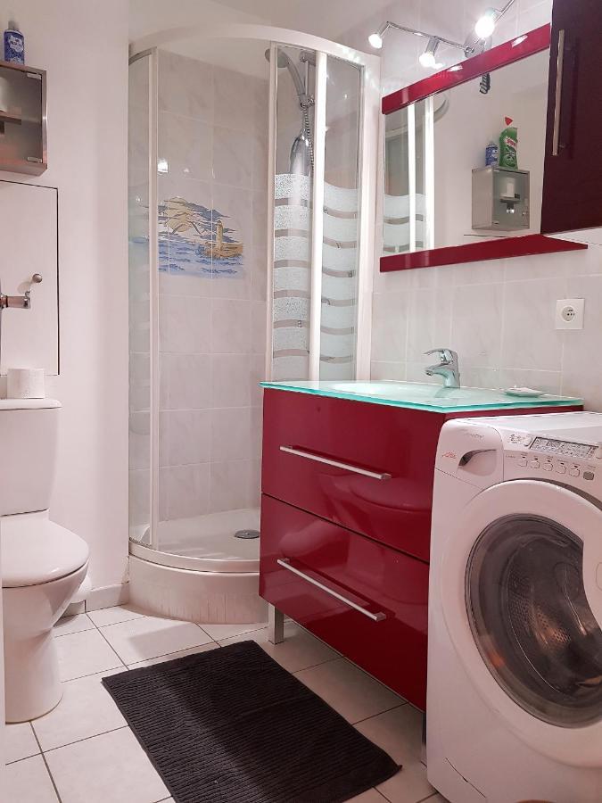 Appartement Cabourg Pres De La Plage المظهر الخارجي الصورة