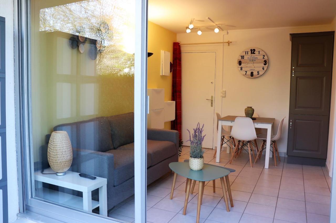 Appartement Cabourg Pres De La Plage المظهر الخارجي الصورة